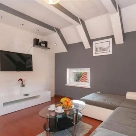 Appartement Bika