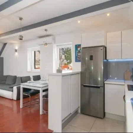 Bika Appartement *