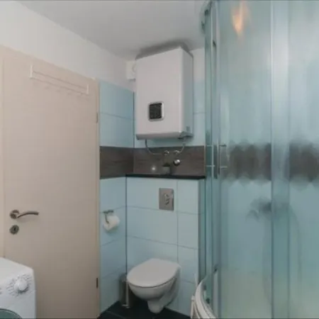 Bika Apartament Omiš