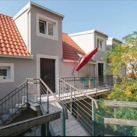 Bika Apartment