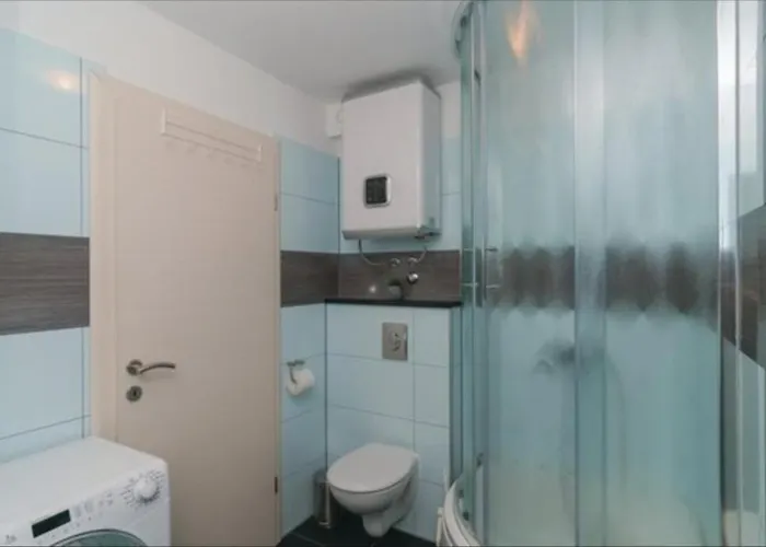 Bika Apartamento Omiš